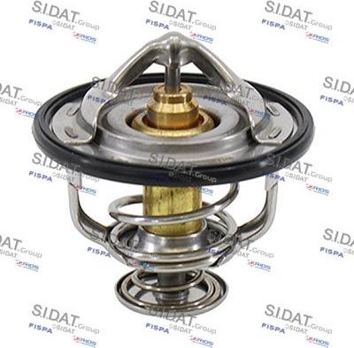 Autoteam M4529 - Thermostat d'eau cwaw.fr