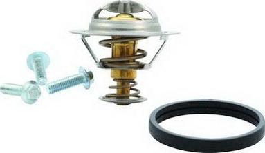 Autoteam M4637 - Thermostat d'eau cwaw.fr