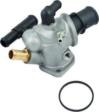 Autoteam M4030 - Thermostat d'eau cwaw.fr