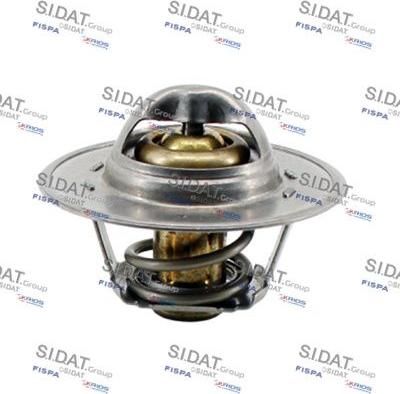 Autoteam M4190 - Thermostat d'eau cwaw.fr