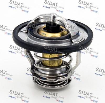 Autoteam M4116A2 - Thermostat d'eau cwaw.fr