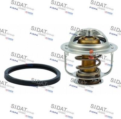 Autoteam M4296A2 - Thermostat d'eau cwaw.fr