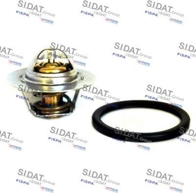 Autoteam M4210A2 - Thermostat d'eau cwaw.fr