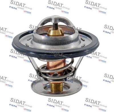 Autoteam M4227A2 - Thermostat d'eau cwaw.fr