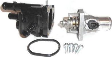 Autoteam M4767C - Thermostat d'eau cwaw.fr