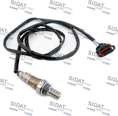 Autoteam M0558 - Sonde lambda cwaw.fr