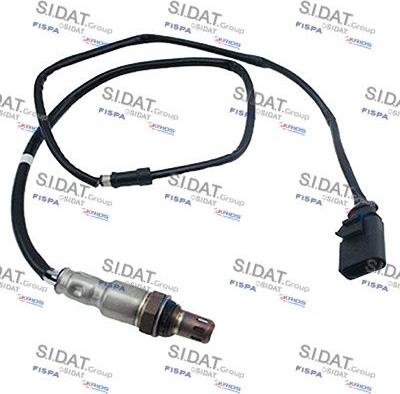 Autoteam M0562 - Sonde lambda cwaw.fr