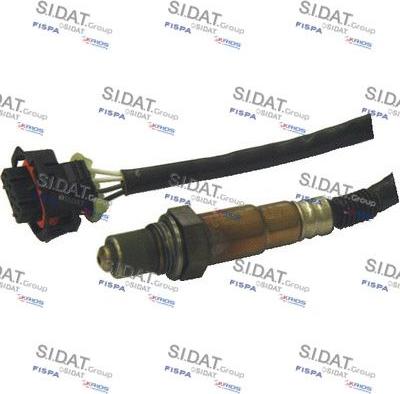 Autoteam M0051 - Sonde lambda cwaw.fr