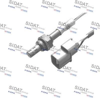 Autoteam M0057 - Sonde lambda cwaw.fr