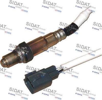 Autoteam M0067 - Sonde lambda cwaw.fr