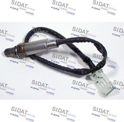 Autoteam M0008 - Sonde lambda cwaw.fr