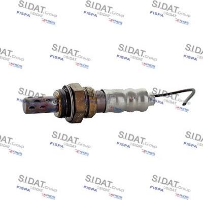 Autoteam M0077 - Sonde lambda cwaw.fr