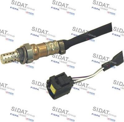 Autoteam M0194 - Sonde lambda cwaw.fr