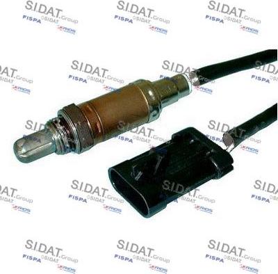 Autoteam M0148 - Sonde lambda cwaw.fr