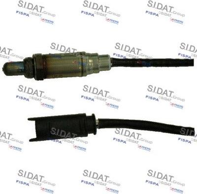 Autoteam M0156 - Sonde lambda cwaw.fr