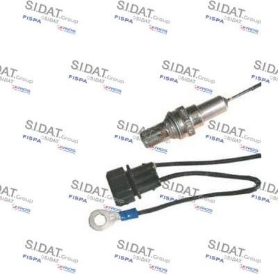 Autoteam M0105 - Sonde lambda cwaw.fr