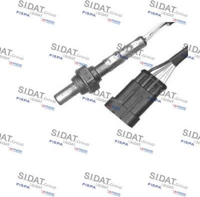 Autoteam M0103 - Sonde lambda cwaw.fr