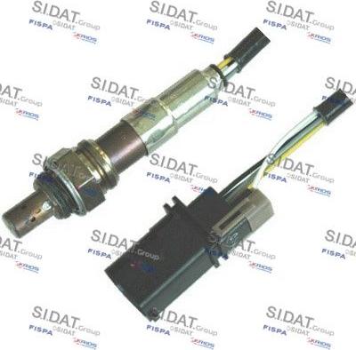 Autoteam M0181 - Sonde lambda cwaw.fr