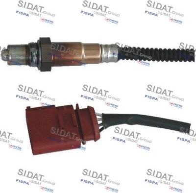 Autoteam M0183 - Sonde lambda cwaw.fr