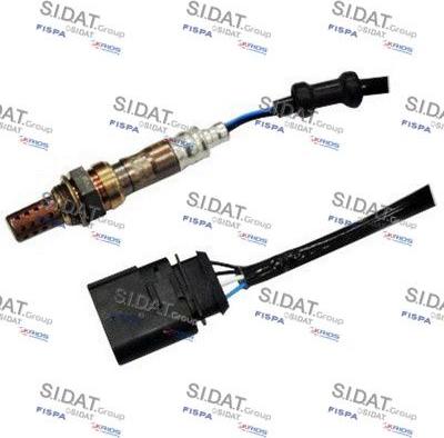 Autoteam M0309 - Sonde lambda cwaw.fr