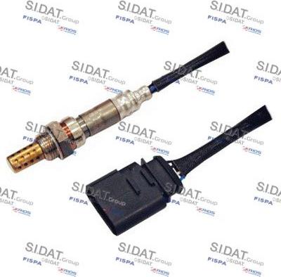 Autoteam M0308A2 - Sonde lambda cwaw.fr