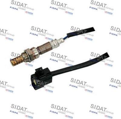 Autoteam M0302 - Sonde lambda cwaw.fr