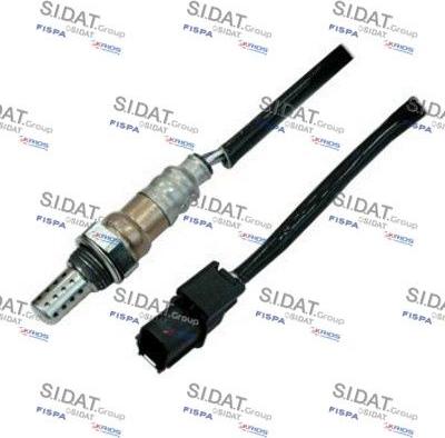 Autoteam M0319 - Sonde lambda cwaw.fr