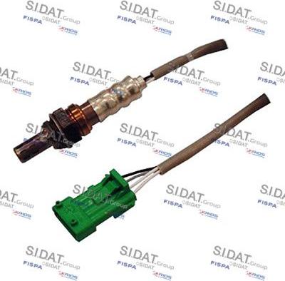 Autoteam M0314A2 - Sonde lambda cwaw.fr