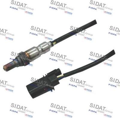 Autoteam M0315 - Sonde lambda cwaw.fr