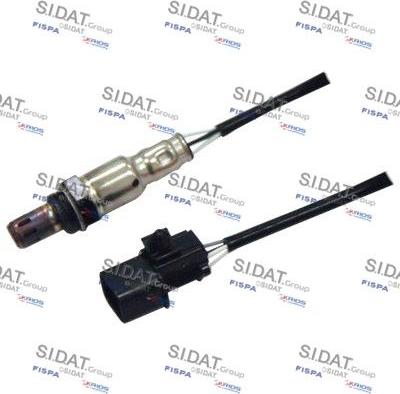 Autoteam M0311A2 - Sonde lambda cwaw.fr