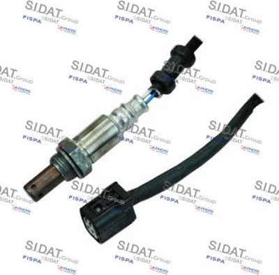 Autoteam M0318 - Sonde lambda cwaw.fr