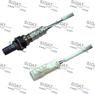 Autoteam M0317A2 - Sonde lambda cwaw.fr