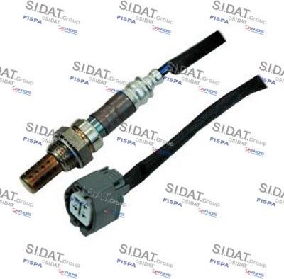 Autoteam M0331 - Sonde lambda cwaw.fr