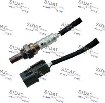 Autoteam M0325 - Sonde lambda cwaw.fr