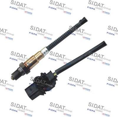 Autoteam M0326 - Sonde lambda cwaw.fr