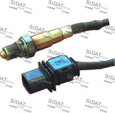 Autoteam M0243 - Sonde lambda cwaw.fr