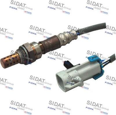 Autoteam M0247 - Sonde lambda cwaw.fr