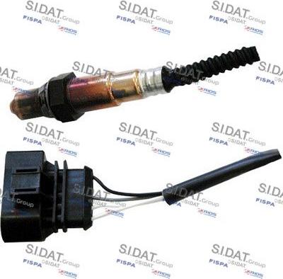 Autoteam M0264 - Sonde lambda cwaw.fr