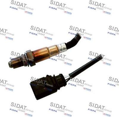 Autoteam M0265 - Sonde lambda cwaw.fr