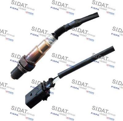 Autoteam M0266 - Sonde lambda cwaw.fr