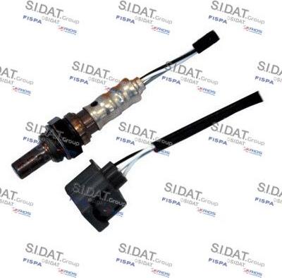 Autoteam M0268 - Sonde lambda cwaw.fr