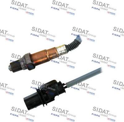 Autoteam M0263 - Sonde lambda cwaw.fr