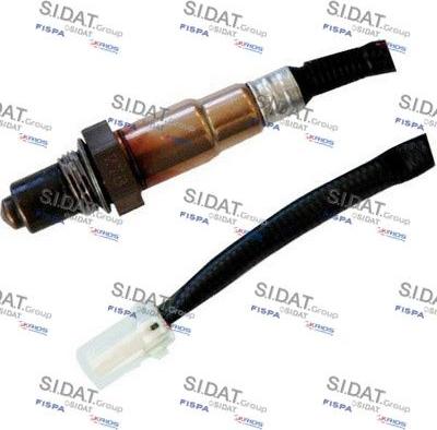 Autoteam M0262 - Sonde lambda cwaw.fr