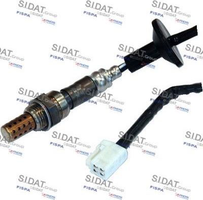 Autoteam M0202 - Sonde lambda cwaw.fr