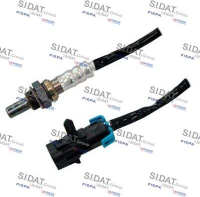 Autoteam M0218 - Sonde lambda cwaw.fr