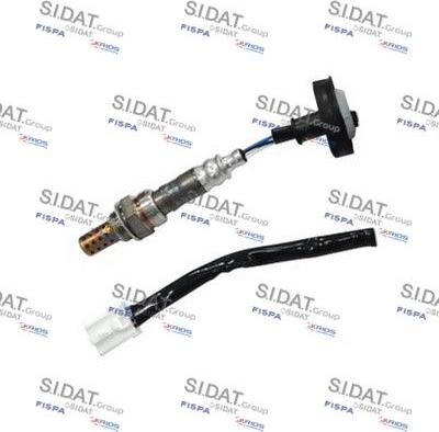 Autoteam M0288 - Sonde lambda cwaw.fr