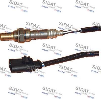 Autoteam M0234 - Sonde lambda cwaw.fr