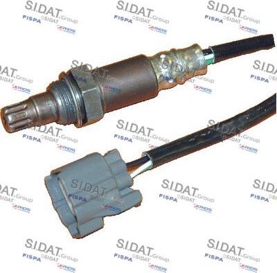 Autoteam M0225 - Sonde lambda cwaw.fr