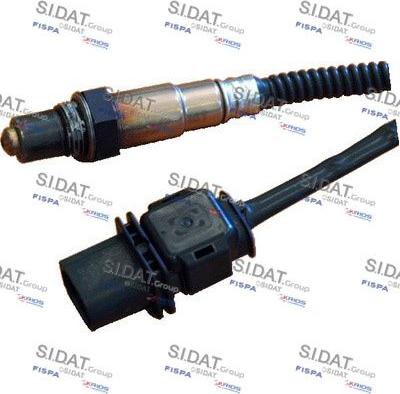 Autoteam M0220 - Sonde lambda cwaw.fr