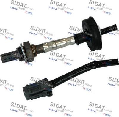 Autoteam M0228 - Sonde lambda cwaw.fr